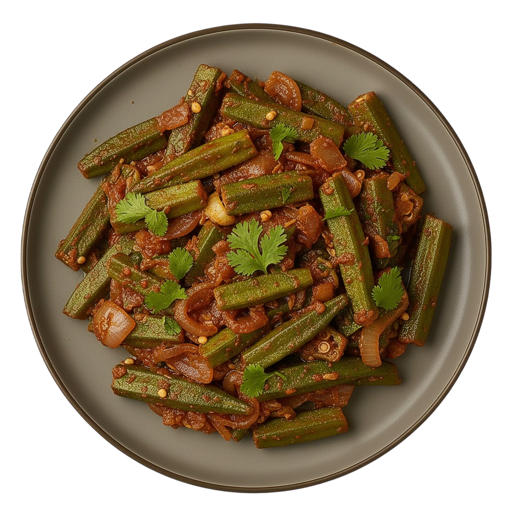 Okra