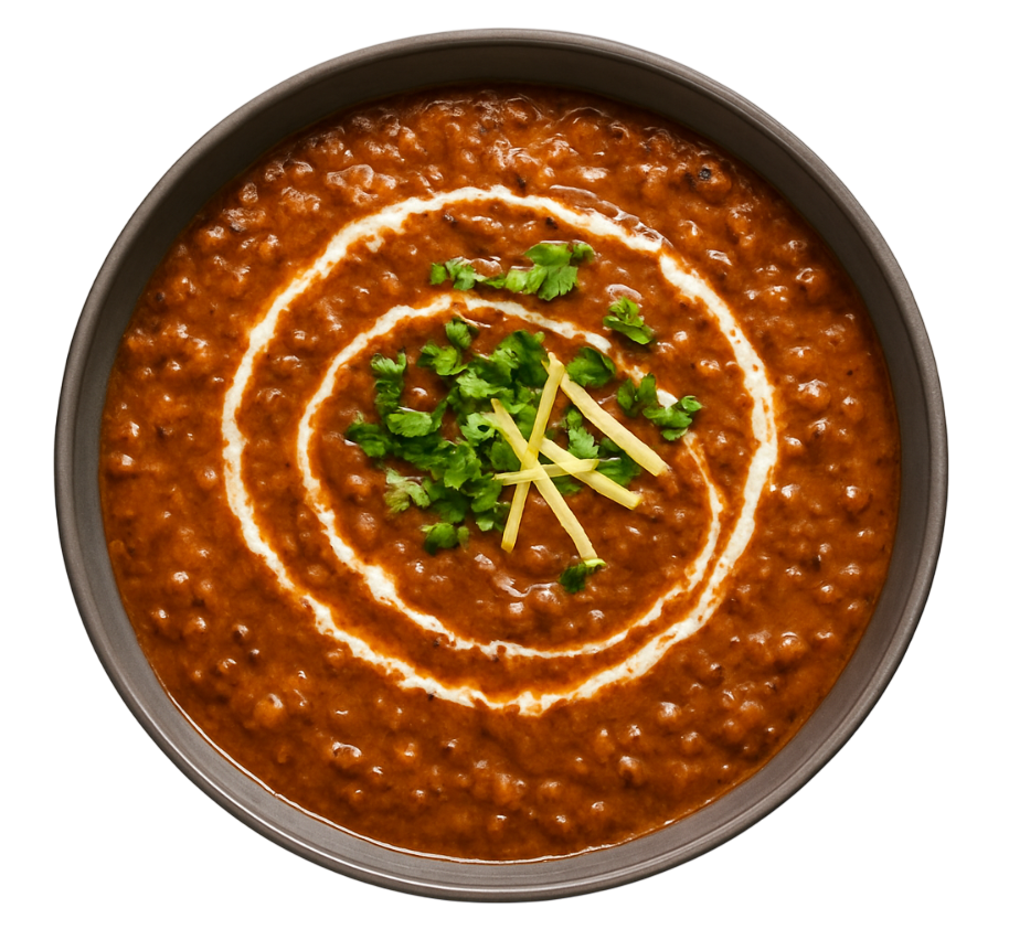 Daal Makhni