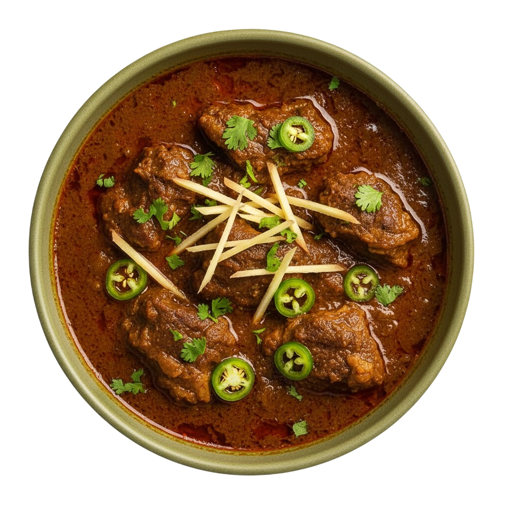 Nihari