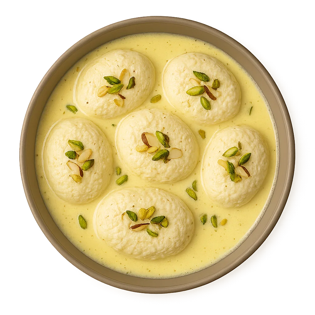Rasmalai